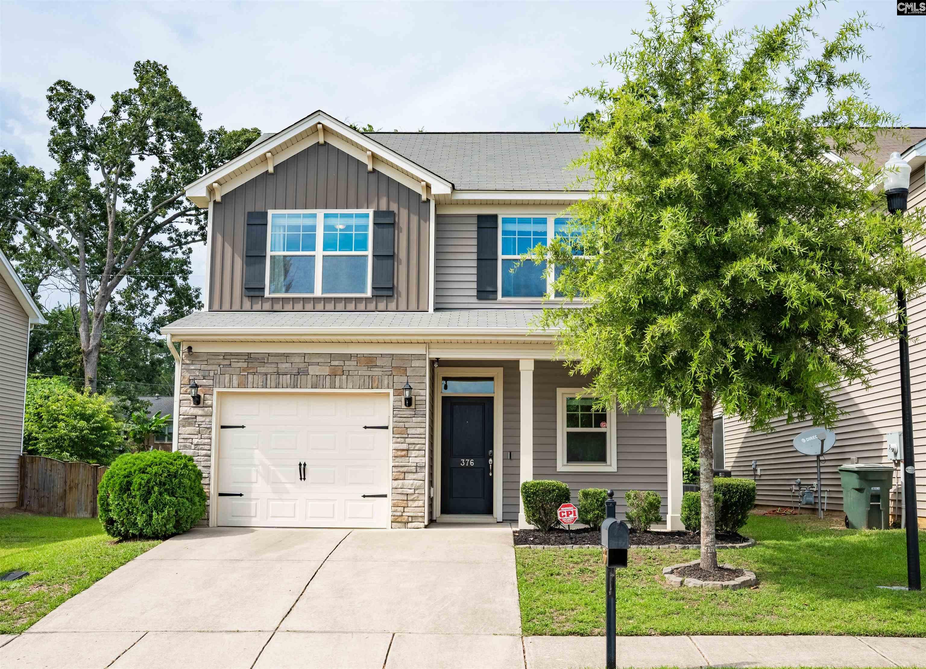 Residential in Columbia 2