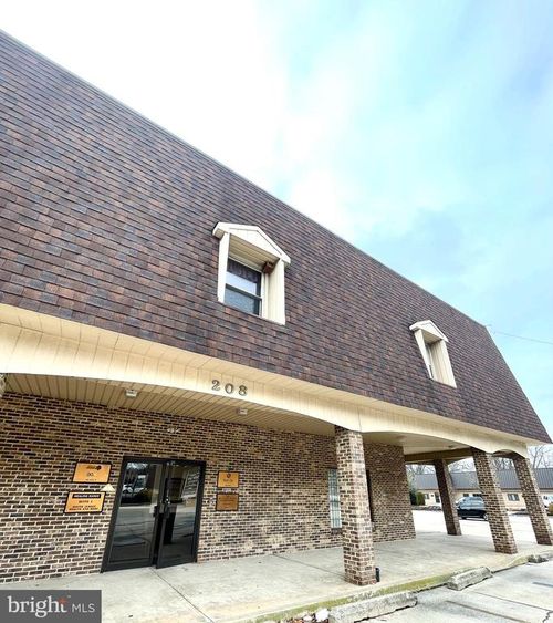 206 White Horse Pike, Barrington, NJ, 08007-1314 | Card Image