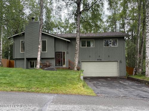 19710 S Montague Loop, Eagle River, AK, 99577-8702 | Card Image