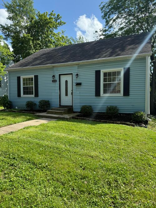 1110 Sparks Rd, Lexington, KY, 40505-4018 | Card Image