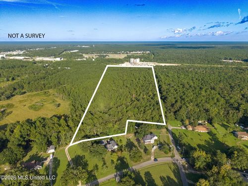 0 Williamsburg Rd, Picayune, MS, 39466 | Card Image
