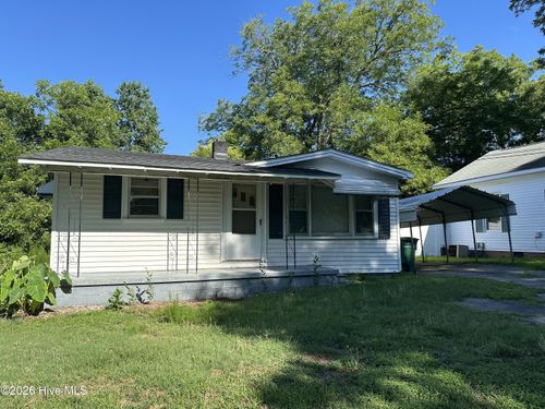 220 N Richardson Ave, Nashville, NC, 27856-1248 | Card Image