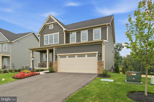 7319 Dolomite Rd, FREDERICK, MD, 21701-1413 | Card Image
