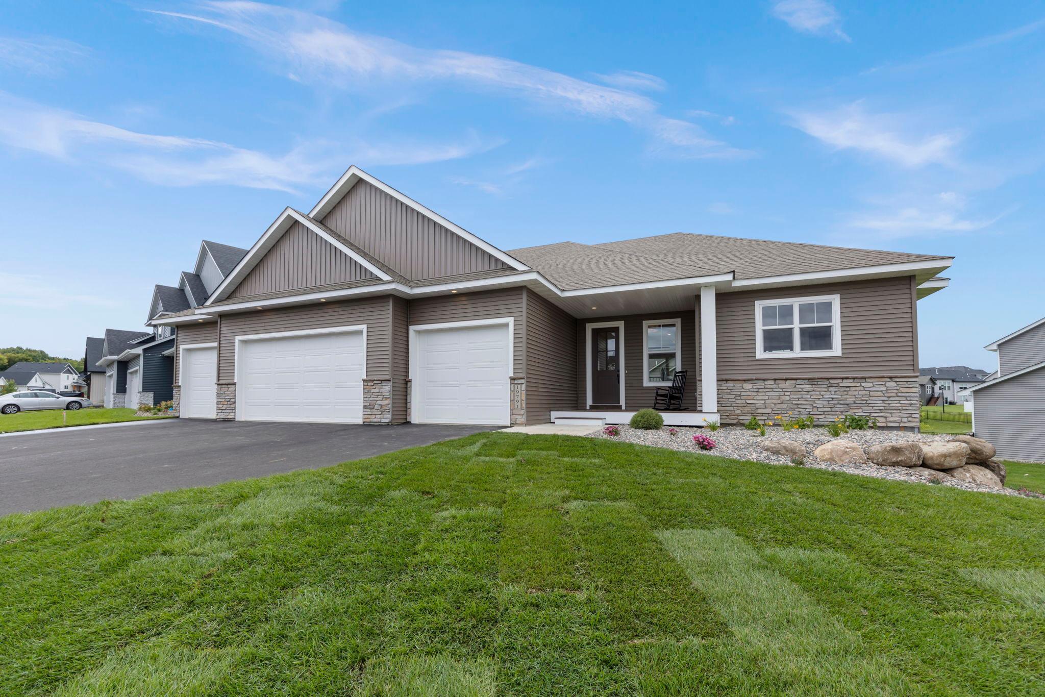Residential in Lakeville