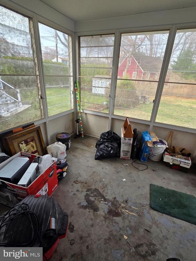 6 Iowana Ave, House other with 3 bedrooms, 1 bathrooms and null parking in Ewing NJ | Image 16