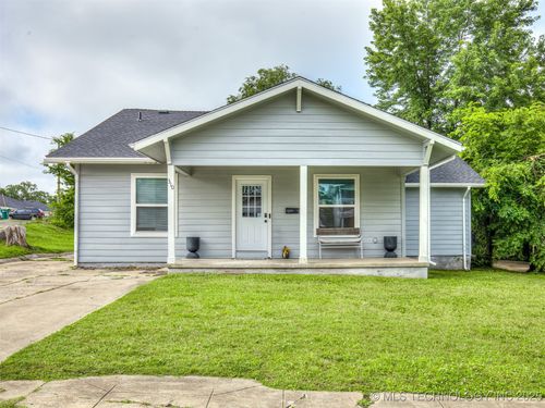 310 Lee Ave, Sapulpa, OK, 74066-4046 | Card Image