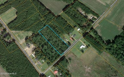 0 Baldwin Branch Church Road, Elizabethtown, NC, 28337 | Card Image
