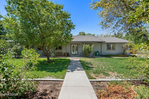 2210 Silver Cir, Fallon, NV, 89406-7888 | Card Image