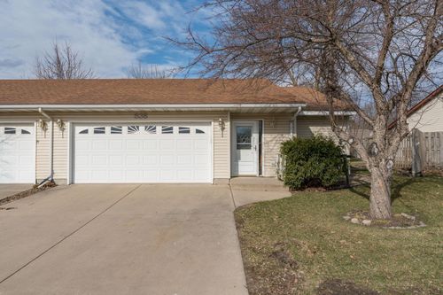 538 4th Street Nw, Montgomery, MN, 56069 | Card Image