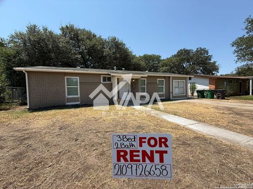 5014 Benham Dr, San Antonio, TX, 78220-4920 | Card Image