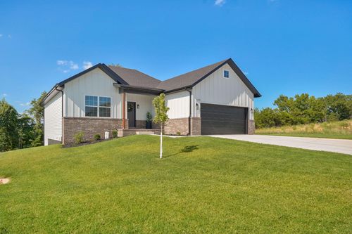 1209 W Pebblebrooke Dr, Ozark, MO, 65721-4357 | Card Image