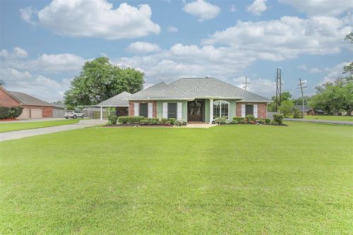 4510 Oak Ridge Drive, Sulphur, LA, 70665 | Card Image