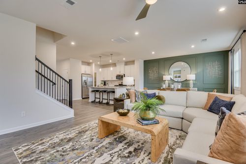 436 Rainbow Shad Way, Lexington, SC, 29072-2480 | Card Image