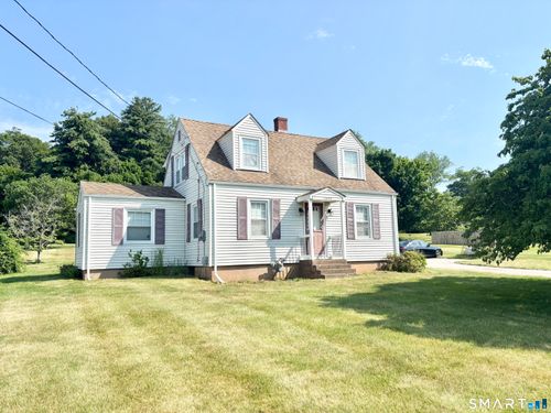 1693 Tolland Turnpike, Manchester, CT, 06042 | Card Image