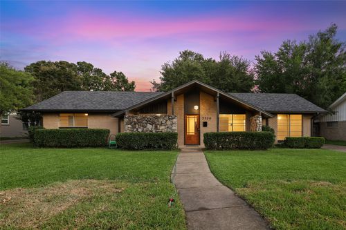 3126 Jubilee Trl, Dallas, TX, 75229-3814 | Card Image