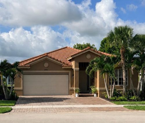 2165 Sw Newport Isles Blvd, Port St Lucie, FL, 34953-4579 | Card Image