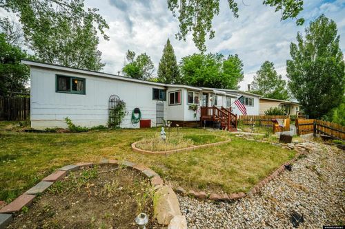 1280 Bruce St, Buffalo, WY, 82834-2418 | Card Image