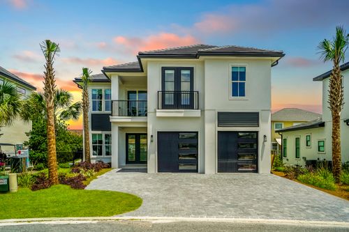 127 Avalon Blvd, Miramar Beach, FL, 32550-3852 | Card Image