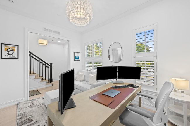 373 E Cannery Row Cir, Condo with 3 bedrooms, 4 bathrooms and null parking in Delray Beach FL | Image 7