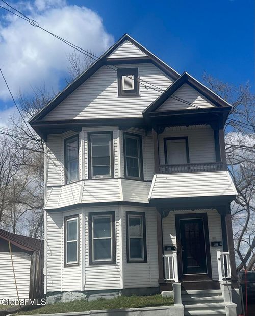 2-1501 Broadway, Schenectady, NY, 12306-5007 | Card Image