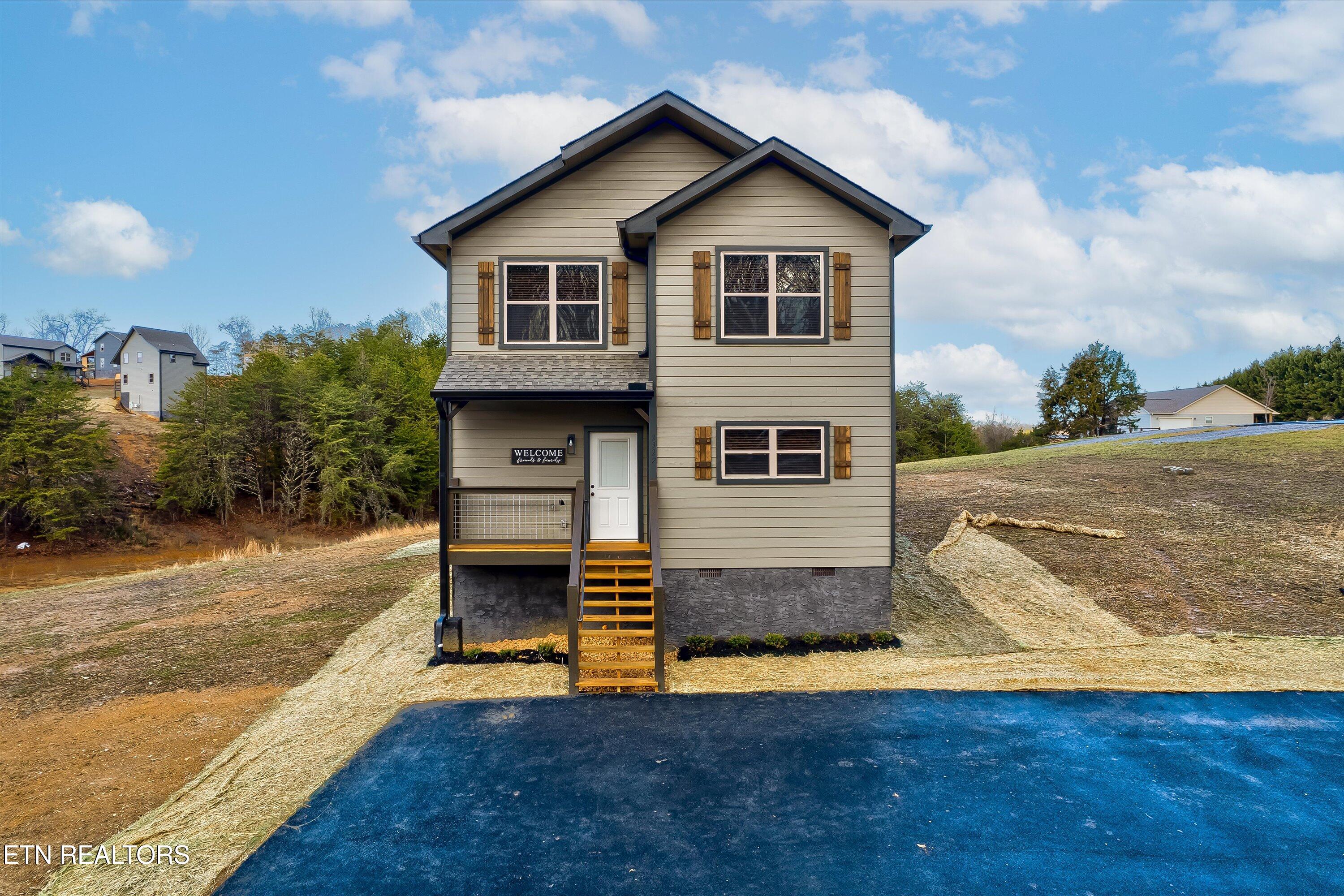 Residential in Sevierville