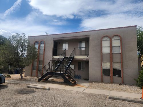 c-12205 Eric Ct Ne, Albuquerque, NM, 87112-2063 | Card Image