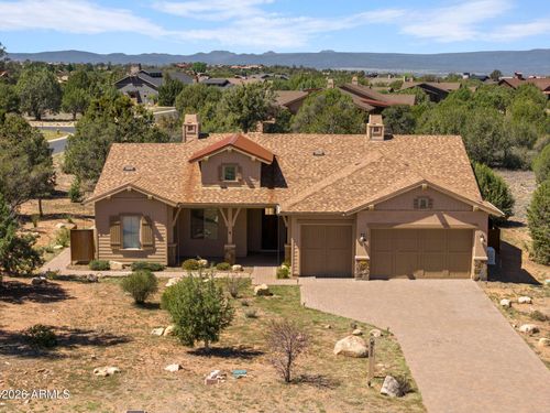 4850 W Three Forks Road, Prescott, AZ, 86305 | Card Image