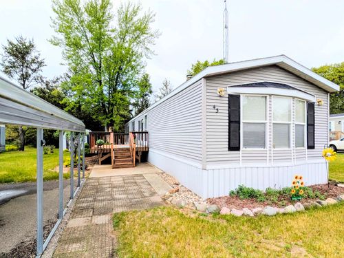 43-1870 County Road F, FRIENDSHIP, WI, 53934-8601 | Card Image
