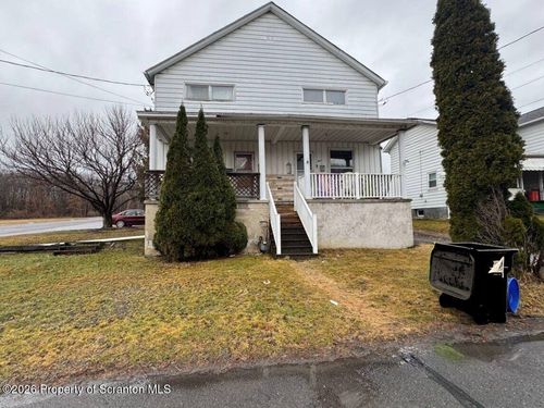 7 Spring St, Pittston, PA, 18640 | Card Image