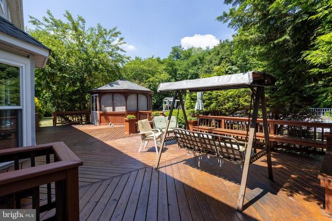 6 Babbitt Way, House other with 4 bedrooms, 3 bathrooms and null parking in Allentown NJ | Image 17