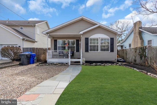 541 Parker Ave, House other with 3 bedrooms, 1 bathrooms and null parking in BRICK NJ | Image 24