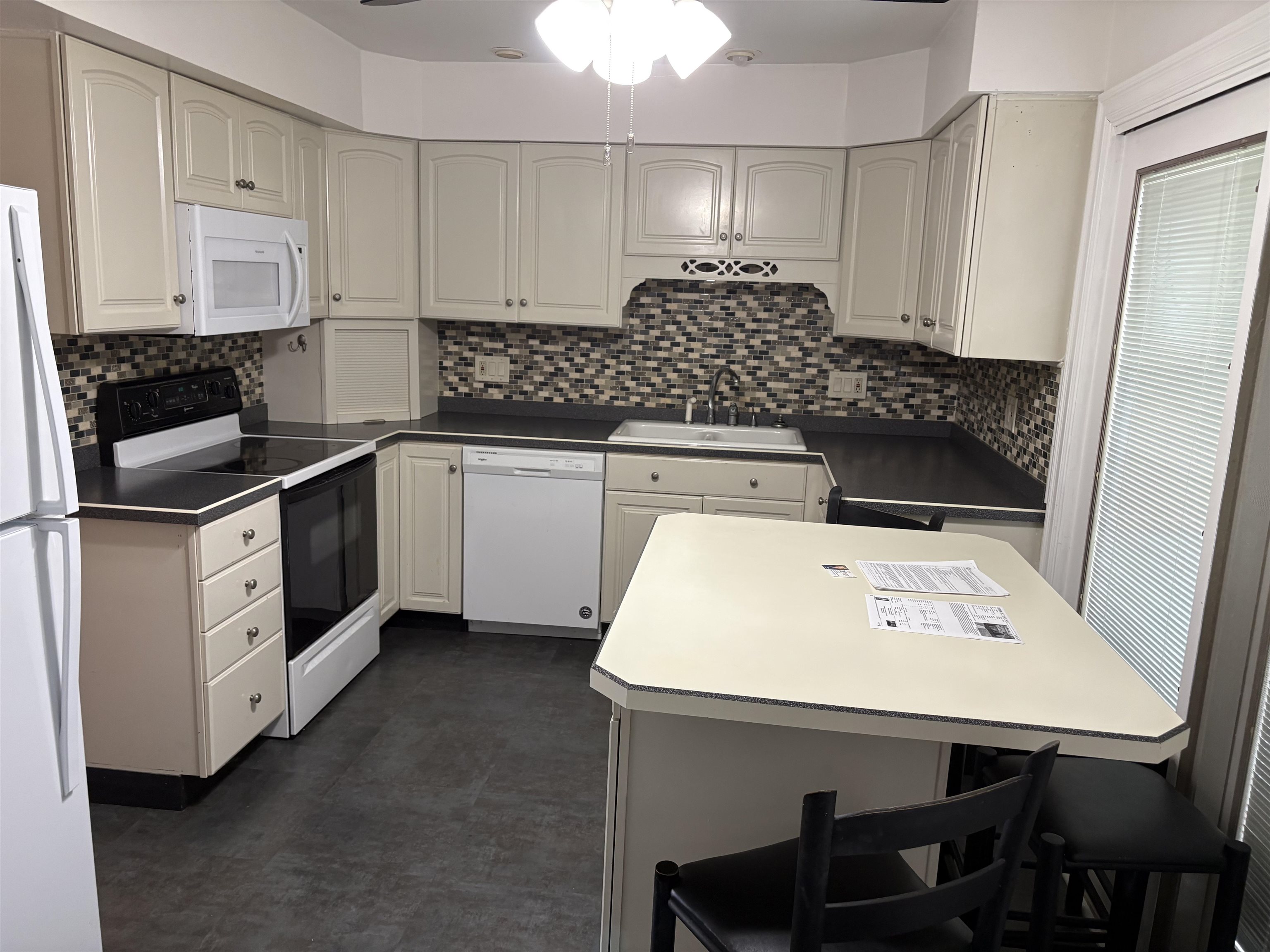 Residential in Evansville 4