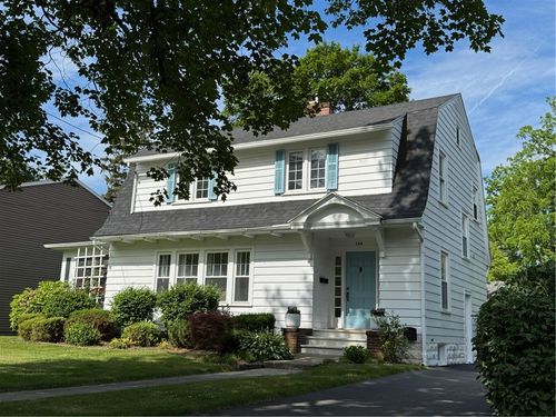 144 Hillcrest Ave, Geneva, NY, 14456-1443 | Card Image
