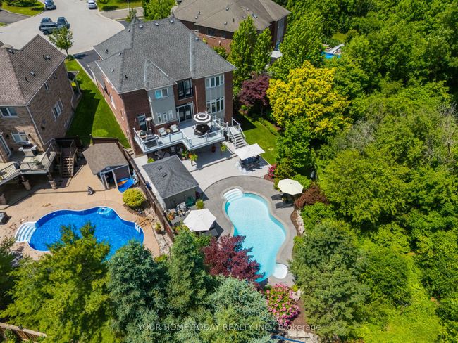25 View Point Cir, House other with 5 bedrooms, 4 bathrooms and 6 parking in Georgetown ON | Image 39