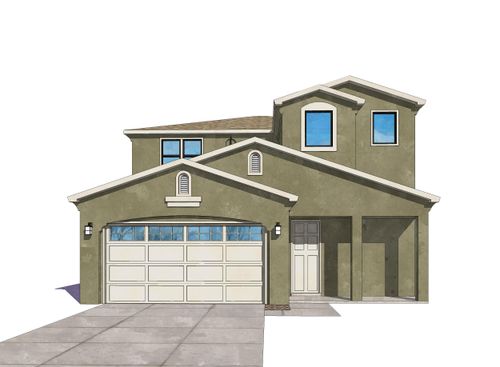 1945 Jensen Dr Sw, Albuquerque, NM, 87105 | Card Image