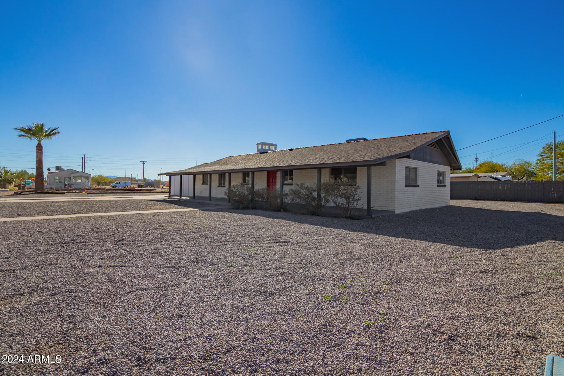 Residential in Maricopa
