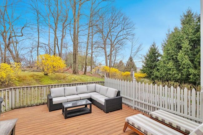 Private deck | Image 26