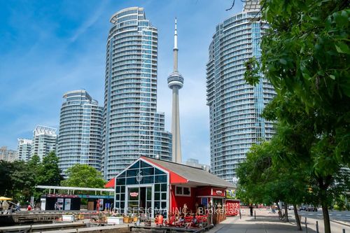 2003-77 Harbour Sq, Toronto, ON, M5J2S2 | Card Image