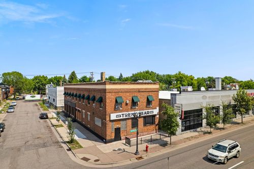 1533 University Avenue W, Saint Paul, MN, 55104 | Card Image