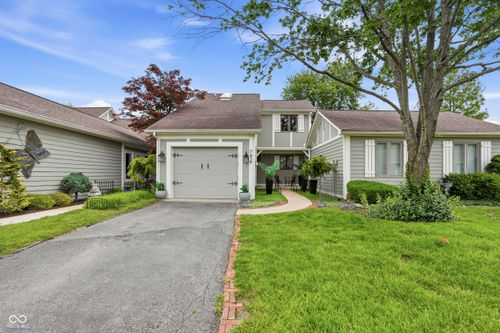 7419 Sylvan Ridge Rd, Indianapolis, IN, 46240-3546 | Card Image