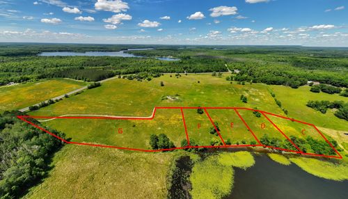 Lot G Echo Spur, Deerwood, MN, 56444 | Card Image