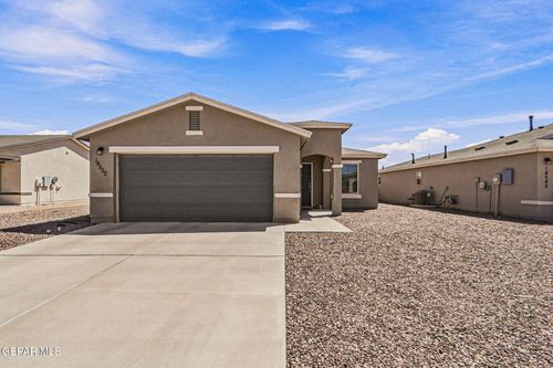 14552 Mescal Bean Court, Horizon City, TX, 79928 | Card Image