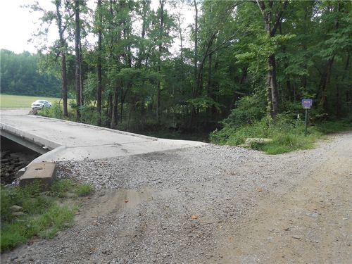 Tract 11 Madison 4275 Road, Elkins, AR, 72727 | Card Image