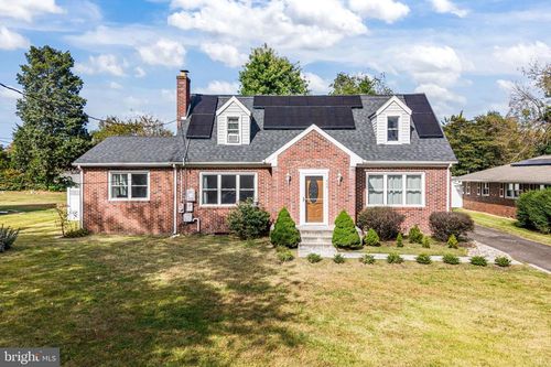 406 Pennsylvania Ave, CHERRY HILL, NJ, 08002-3033 | Card Image