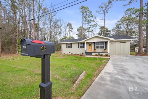 93 Crestview Ave, Monroeville, AL, 36460-3043 | Card Image
