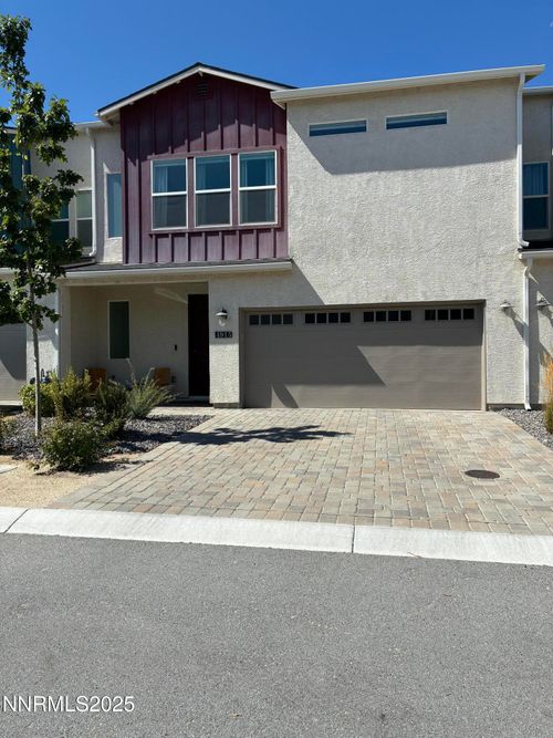 4915 Black Falcon Way, Sun Valley, NV, 89433-8370 | Card Image