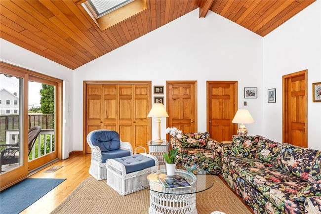 44 Fenway Rd, House other with 3 bedrooms, 2 bathrooms and 5 parking in Westerly RI | Image 27
