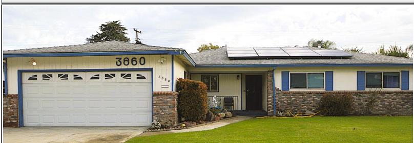 Residential in Fresno