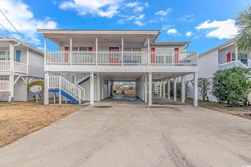 410 32nd Ave. N, North Myrtle Beach, SC, 29582 | Card Image