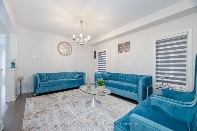 32 Branigan Cres, House other with 4 bedrooms, 3 bathrooms and 2 parking in Georgetown ON | Image 6
